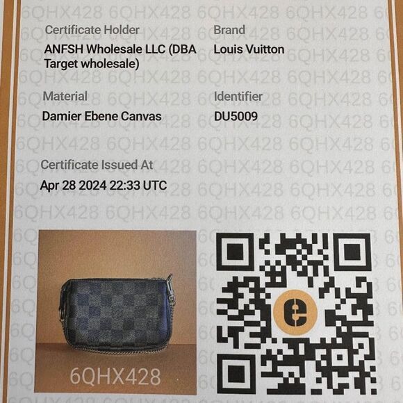 Mini  pochette - Picture 13 of 14